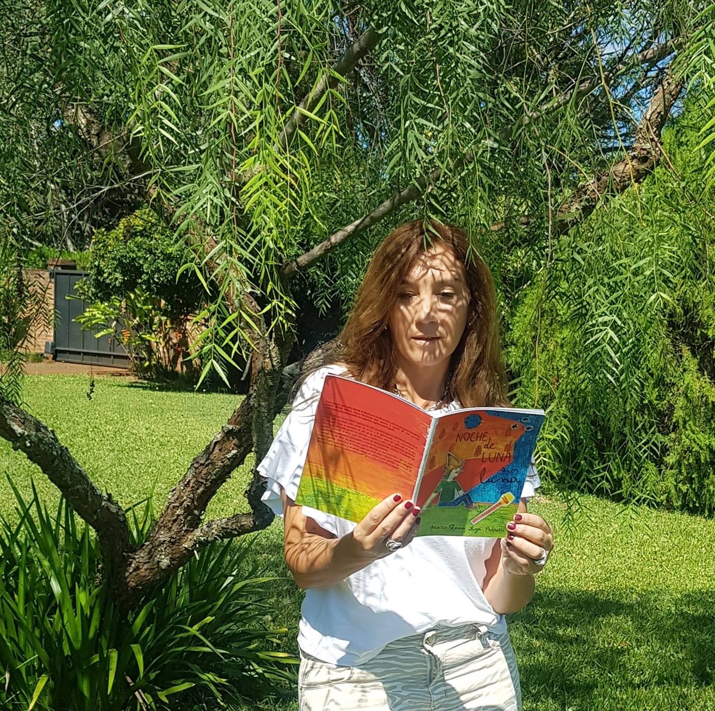 Maria Elena Zuza