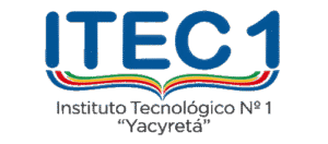 Instituto Tecnólogico N°1 "Yacyretá"